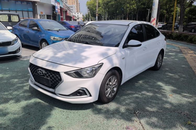 Hyundai Celesta 2018 1.6L Automatic GL Enjoyment Version China V Standard d’occasion Guazi used car, China used car export, Used car for sale, Used  cars, Cheapest cars for sale