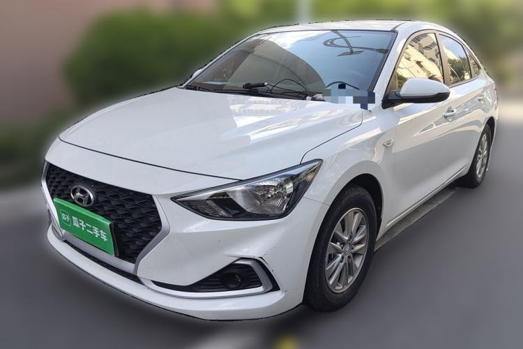 Used Hyundai Celesta 2018 1.6L Automatic GL Enjoyment Version China V Standard Guazi used car, China used car export, Used car for sale, Used  cars, Cheapest cars for sale