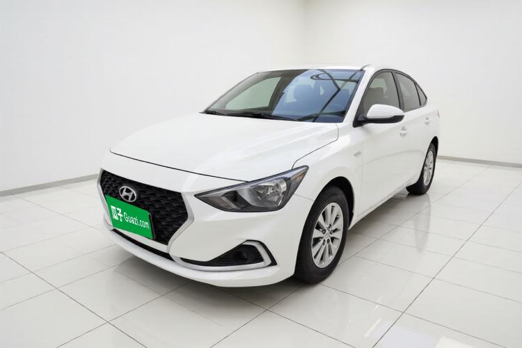 Hyundai Celesta 2018 1.6L Automatic GL Enjoyment Version China V Standard usata Guazi used car, China used car export, Used car for sale, Used  cars, Cheapest cars for sale