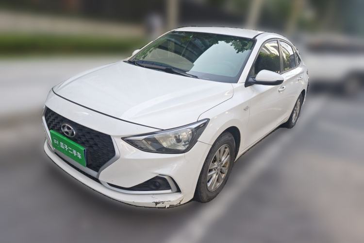 Used Hyundai Celesta 2018 1.6L Automatic GL Enjoyment Version China V Standard Guazi used car, China used car export, Used car for sale, Used cars, Cheapest cars for sale