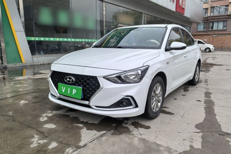 Used Hyundai Celesta 2018 1.6L Automatic GL Enjoyment Edition China VI compliant Guazi used car, China used car export, Used car for sale, Used cars, Cheapest cars for sale