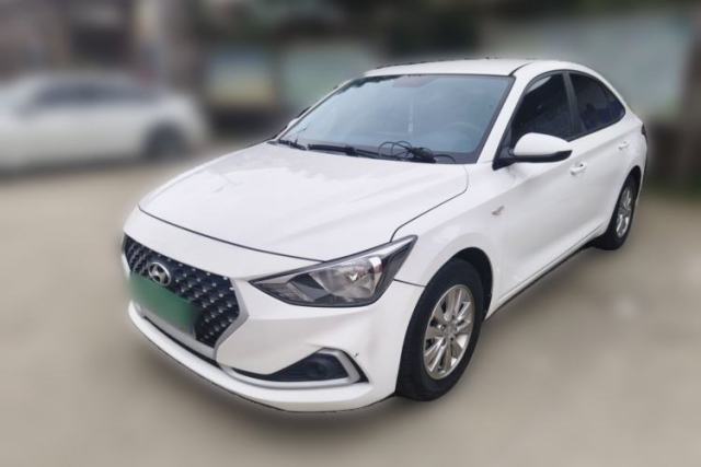 Used Hyundai Celesta 2018 1.6L Automatic GL Enjoyment Edition China VI compliant