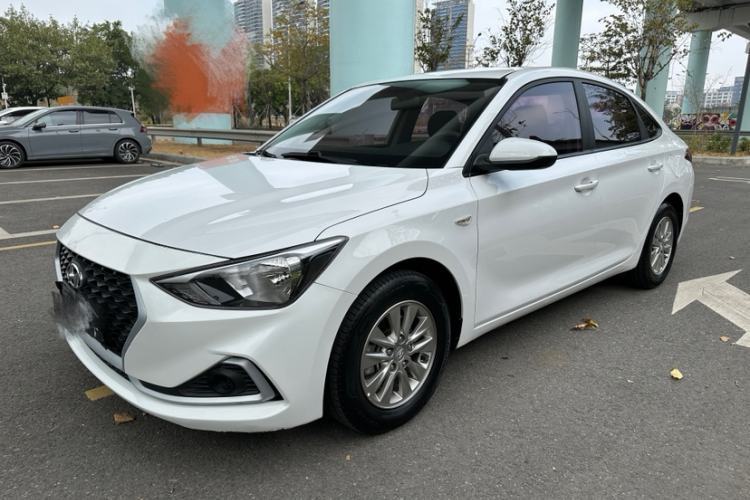 Used Hyundai Celesta 2018 1.6L Automatic GL Enjoyment Version China V Standard Guazi used car, China used car export, Used car for sale, Used cars, Cheapest cars for sale