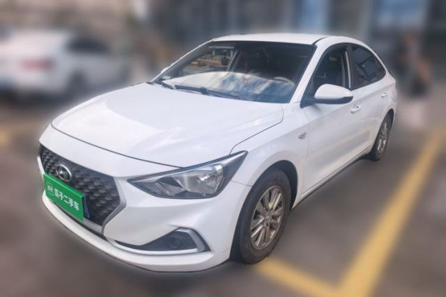 Used Hyundai Celesta 2018 1.6L Automatic GL Enjoyment Edition China VI compliant