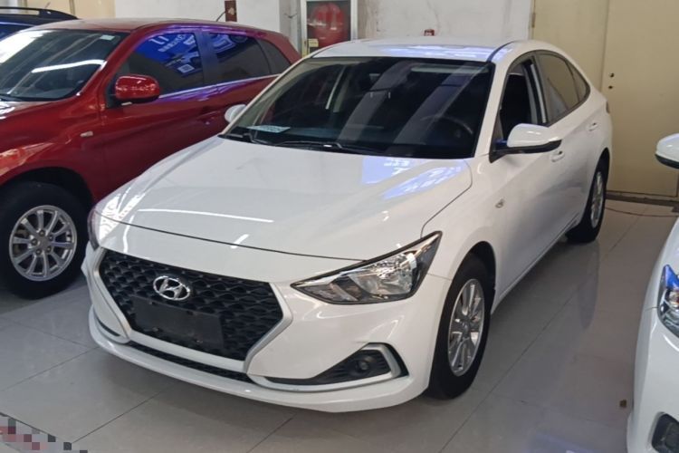 Używany Hyundai Celesta 2018 1.6L Automatic GL Enjoyment Edition China VI compliant Guazi used car, China used car export, Used car for sale, Used cars, Cheapest cars for sale
