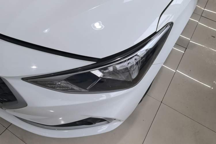 Used Hyundai Celesta 2018 1.6L Automatic GL Enjoyment Edition China VI compliant Left Front Headlight