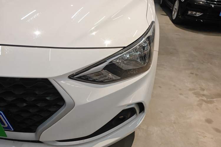 Used Hyundai Celesta 2018 1.6L Automatic GL Enjoyment Version China V Standard Left Front Headlight