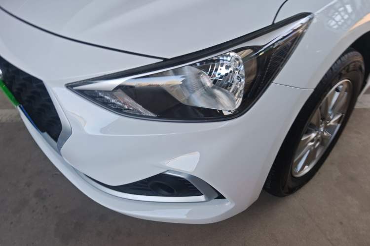 Used Hyundai Celesta 2018 1.6L Automatic GL Enjoyment Version China V Standard Left Front Headlight