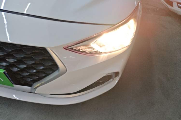Used Hyundai Celesta 2018 1.6L Automatic GL Enjoyment Edition China VI compliant Left Front Headlight