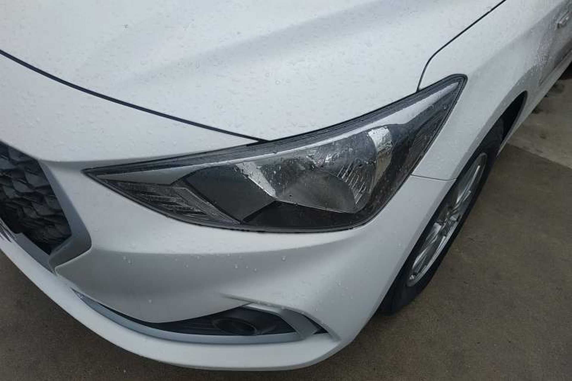Used Hyundai Celesta 2018 1.6L Automatic GL Enjoyment Edition China VI compliant Left Front Headlight