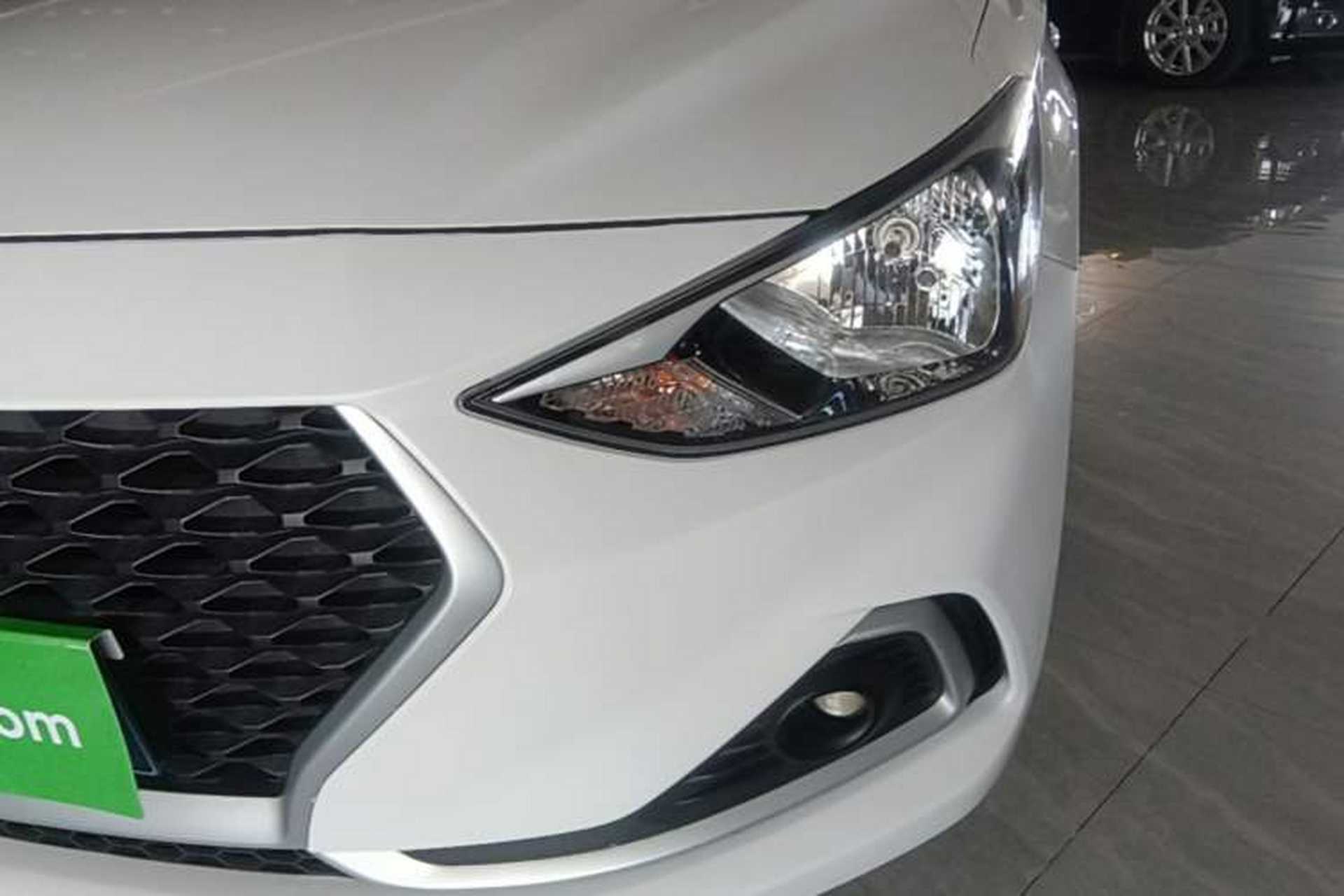 Used Hyundai Celesta 2018 1.6L Automatic GL Enjoyment Edition China VI compliant Left Front Headlight