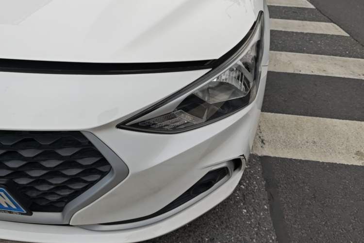 Used Hyundai Celesta 2018 1.6L Automatic GL Enjoyment Version China V Standard Left Front Headlight