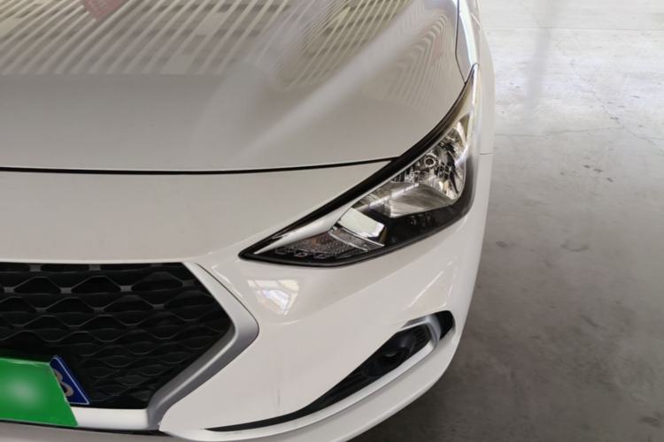 Used Hyundai Celesta 2018 1.6L Automatic GL Enjoyment Edition China VI compliant Left Front Headlight