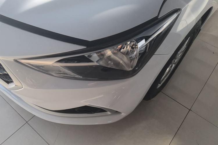 Used Hyundai Celesta 2018 1.6L Automatic GL Enjoyment Edition China VI compliant Left Front Headlight