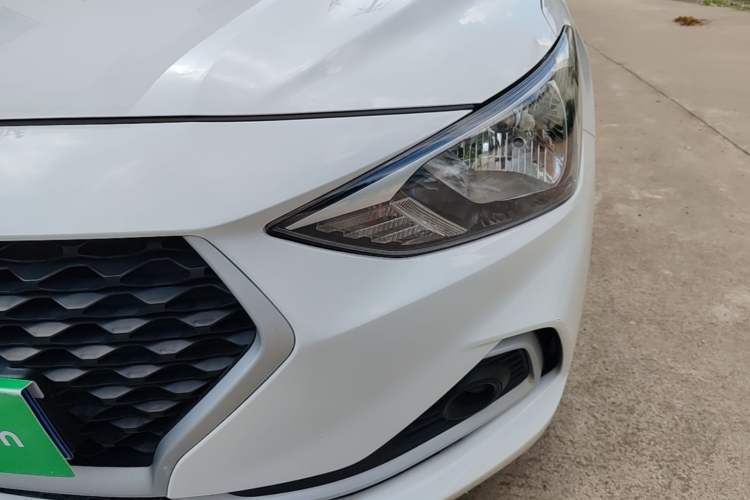 Used Hyundai Celesta 2018 1.6L Automatic GL Enjoyment Edition China VI compliant Left Front Headlight