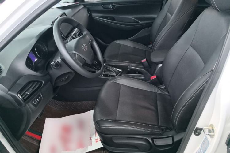 Used Hyundai Celesta 2018 1.6L Automatic GL Enjoyment Edition China VI compliant Left Front Seat