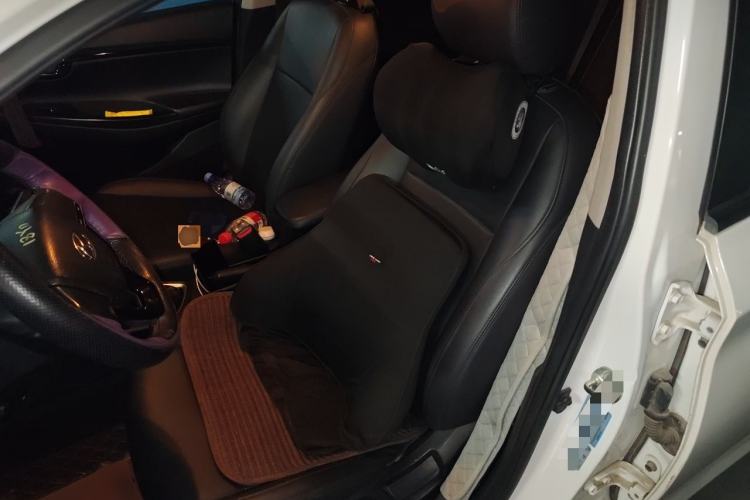Used Hyundai Celesta 2018 1.6L Automatic Enjoyment Version GLS China VI Standard Left Front Seat