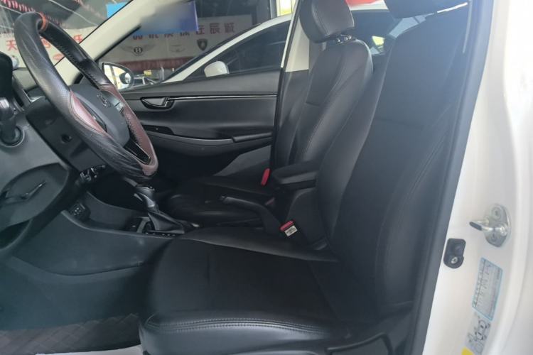 Used Hyundai Celesta 2018 1.6L Automatic GL Enjoyment Edition China VI compliant Left Front Seat