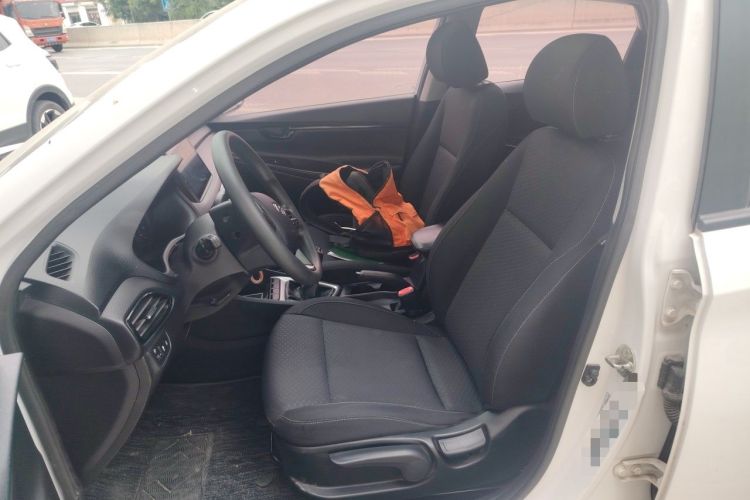 Used Hyundai Celesta 2018 1.6L Manual Enjoyment Version GLS China V Standard Left Front Seat