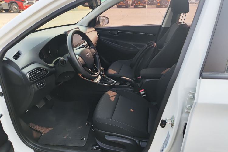 Used Hyundai Celesta 2018 1.6L Automatic GL Enjoyment Version China V Standard Left Front Seat