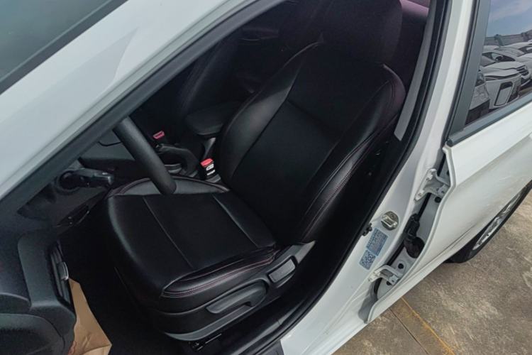 Used Hyundai Celesta 2018 1.6L Automatic GL Enjoyment Edition China VI compliant Left Front Seat