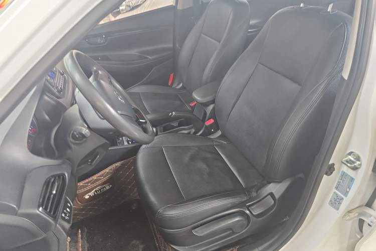 Used Hyundai Celesta 2018 1.6L Automatic GL Enjoyment Version China V Standard Left Front Seat