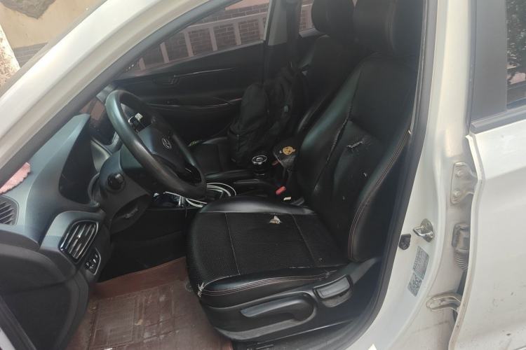 Used Hyundai Celesta 2018 1.6L Automatic GL Enjoyment Edition China VI compliant Left Front Seat
