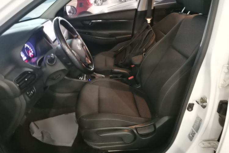 Used Hyundai Celesta 2018 1.6L Automatic GL Enjoyment Version China V Standard Left Front Seat