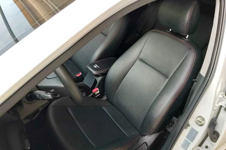 Used Hyundai Celesta 2018 1.6L Automatic GL Enjoyment Version China V Standard Left Front Seat