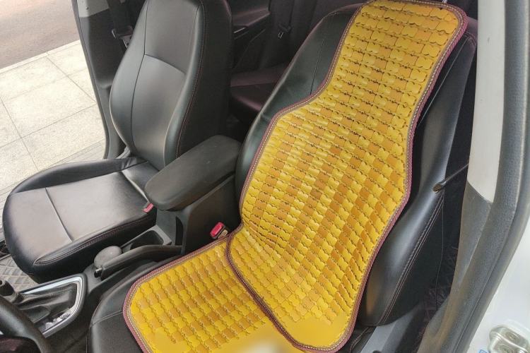 Used Hyundai Celesta 2018 1.6L Automatic GL Enjoyment Version China V Standard Left Front Seat