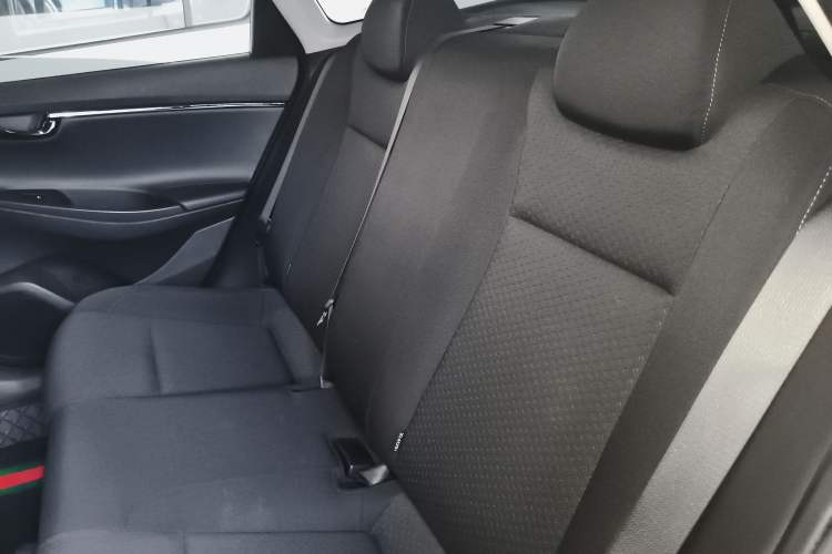 Used Hyundai Celesta 2018 1.6L Automatic GL Enjoyment Version China V Standard Left Rear Seat