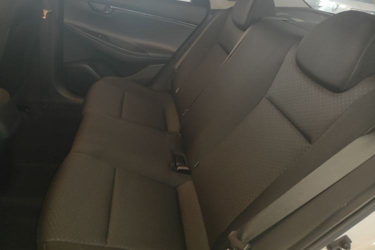 Used Hyundai Celesta 2018 1.6L Automatic GL Enjoyment Version China V Standard Left Rear Seat