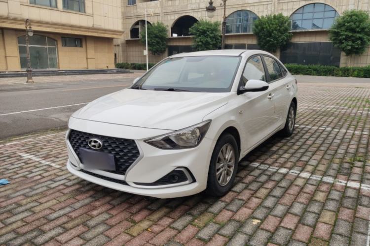 Used Hyundai Celesta 2018 1.6L Automatic GL Enjoyment Edition China VI compliant Guazi used car, China used car export, Used car for sale, Used cars, Cheapest cars for sale