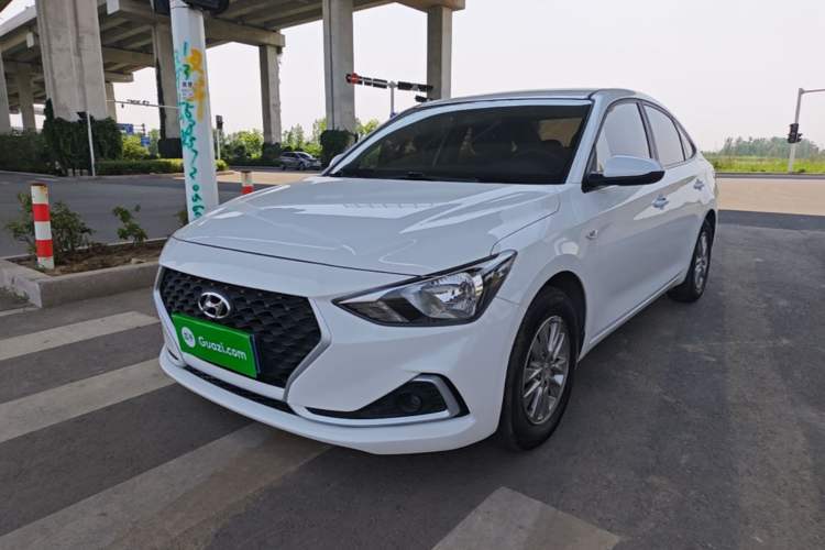Used Hyundai Celesta 2018 1.6L Automatic GL Enjoyment Edition China VI compliant Guazi used car, China used car export, Used car for sale, Used  cars, Cheapest cars for sale