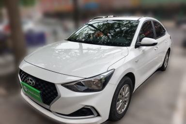 Used Hyundai Celesta 2018 1.6L Automatic GL Enjoyment Edition China VI compliant