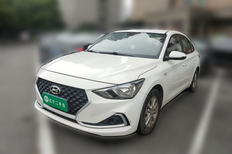 Used Hyundai Celesta 2018 1.6L Automatic GL Enjoyment Version China V Standard Guazi used car, China used car export, Used car for sale, Used cars, Cheapest cars for sale