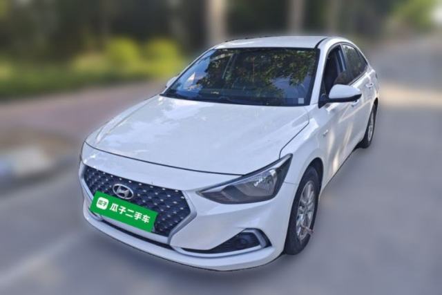 Used Hyundai Celesta 2018 1.6L Automatic GL Enjoyment Edition China VI compliant
