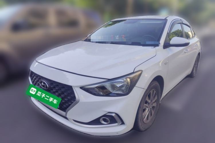 Used Hyundai Celesta 2018 1.6L Automatic GL Enjoyment Version China V Standard Guazi used car, China used car export, Used car for sale, Used cars, Cheapest cars for sale