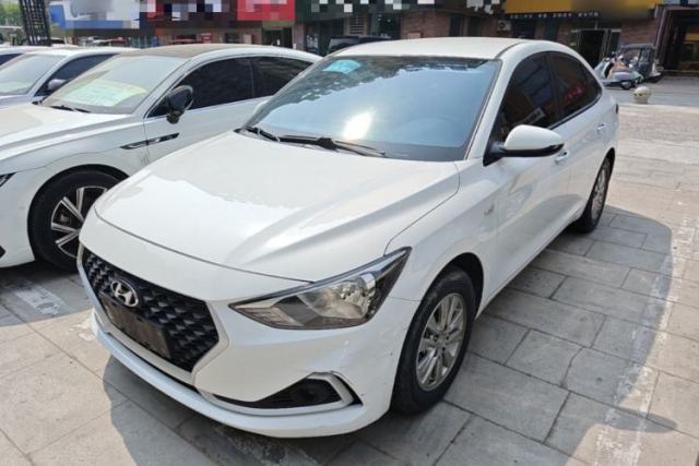 Used Hyundai Celesta 2018 1.6L Automatic GL Enjoyment Edition China VI compliant