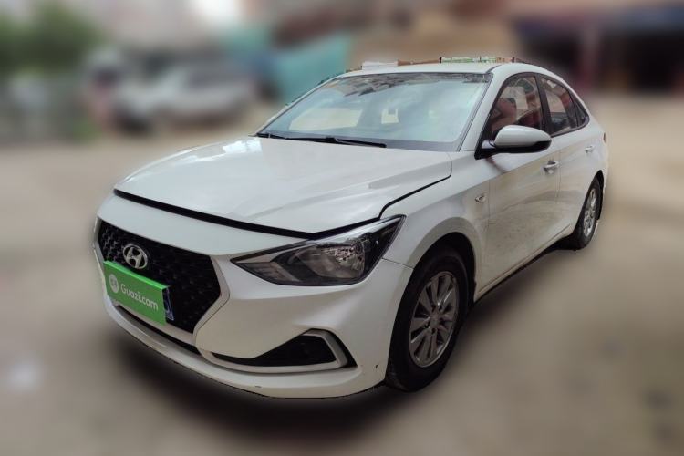Used Hyundai Celesta 2018 1.6L Automatic GL Enjoyment Edition China VI compliant Guazi used car, China used car export, Used car for sale, Used  cars, Cheapest cars for sale
