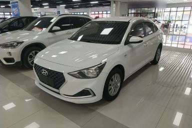 Used Hyundai Celesta 2018 1.6L Automatic GL Enjoyment Edition China VI compliant