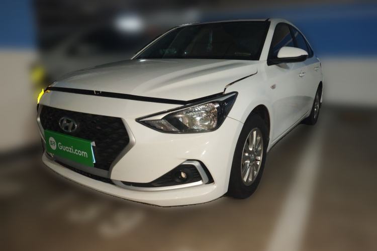 Ojetý Hyundai Celesta 2018 1.6L Automatic GL Enjoyment Edition China VI compliant Guazi used car, China used car export, Used car for sale, Used  cars, Cheapest cars for sale