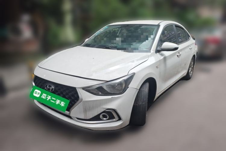Used Hyundai Celesta 2018 1.6L Automatic GL Enjoyment Edition China VI compliant Guazi used car, China used car export, Used car for sale, Used cars, Cheapest cars for sale