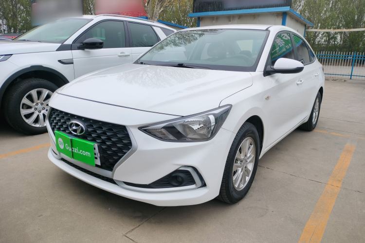 Used Hyundai Celesta 2018 1.6L Automatic GL Enjoyment Edition China VI compliant Guazi used car, China used car export, Used car for sale, Used  cars, Cheapest cars for sale