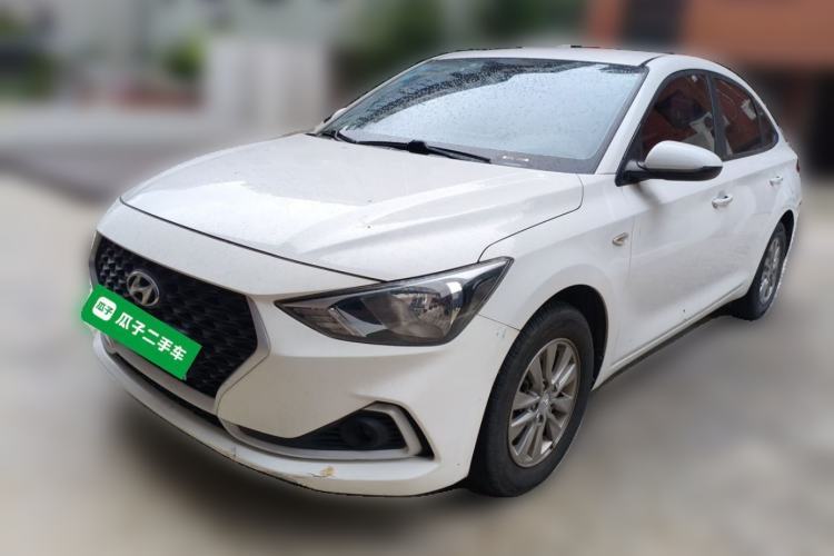 Used Hyundai Celesta 2018 1.6L Automatic GL Enjoyment Version China V Standard Guazi used car, China used car export, Used car for sale, Used  cars, Cheapest cars for sale