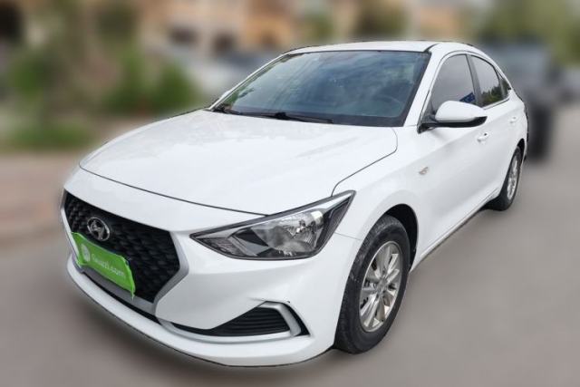Used Hyundai Celesta 2018 1.6L Automatic GL Enjoyment Edition China VI compliant