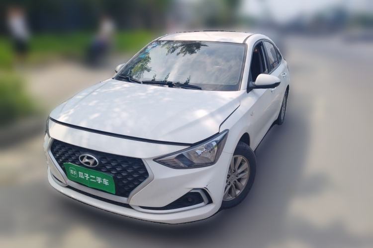 Used Hyundai Celesta 2018 1.6L Automatic GL Enjoyment Version China V Standard Guazi used car, China used car export, Used car for sale, Used cars, Cheapest cars for sale