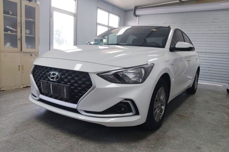 Used Hyundai Celesta 2018 1.6L Automatic GL Enjoyment Version China V Standard Guazi used car, China used car export, Used car for sale, Used cars, Cheapest cars for sale