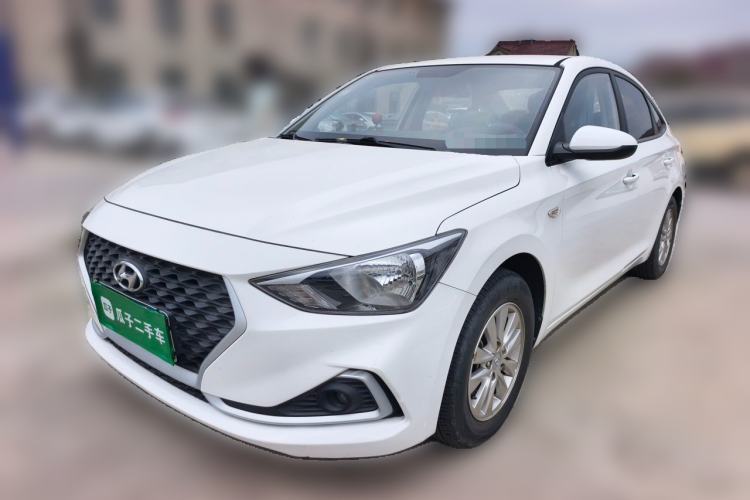 Used Hyundai Celesta 2018 1.6L Automatic GL Enjoyment Version China V Standard Guazi used car, China used car export, Used car for sale, Used  cars, Cheapest cars for sale