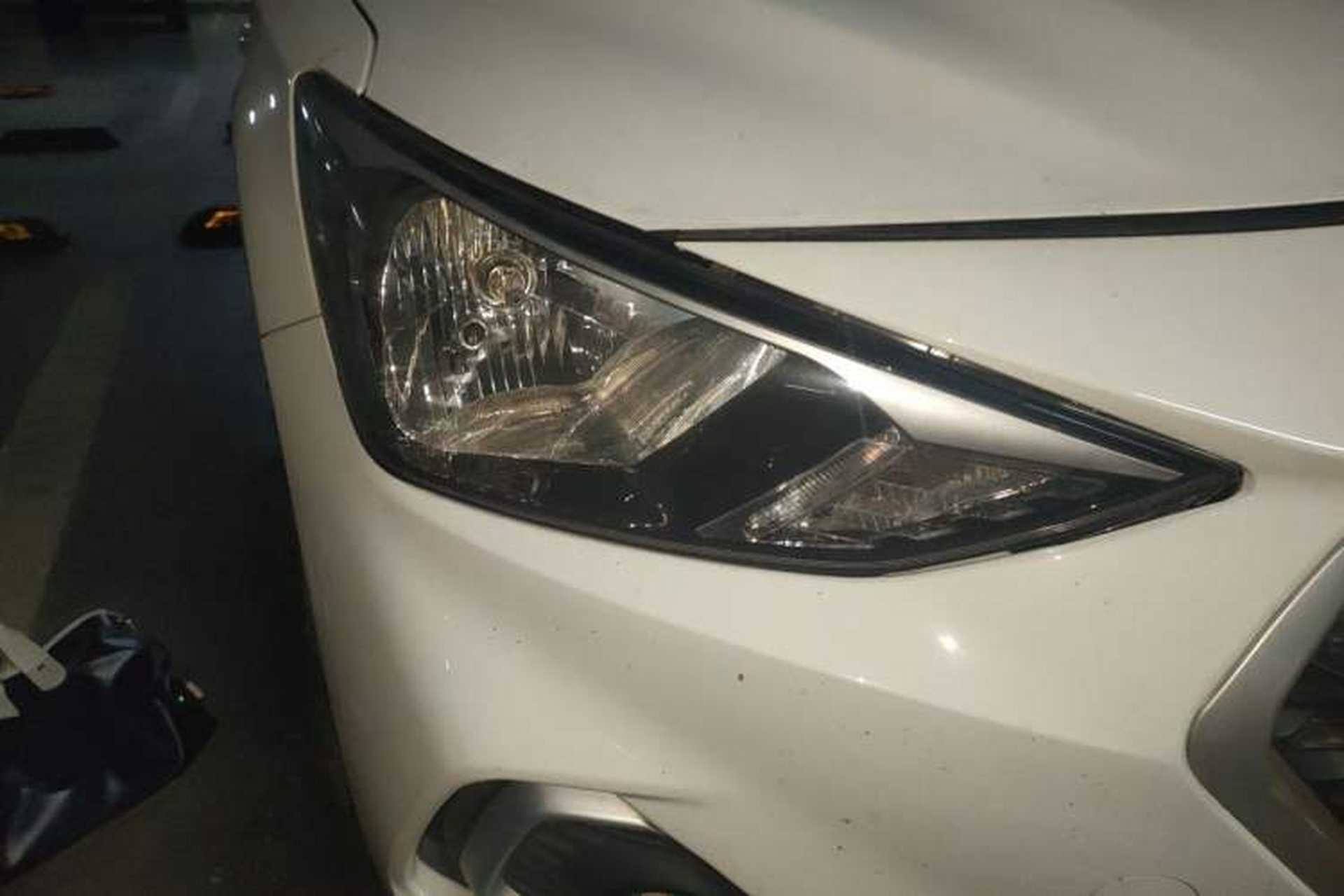 Used Hyundai Celesta 2018 1.6L Automatic GL Enjoyment Version China V Standard Right Front Headlight